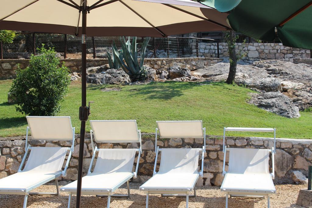 Villa La Voce Del Vento Pastena  Exteriér fotografie