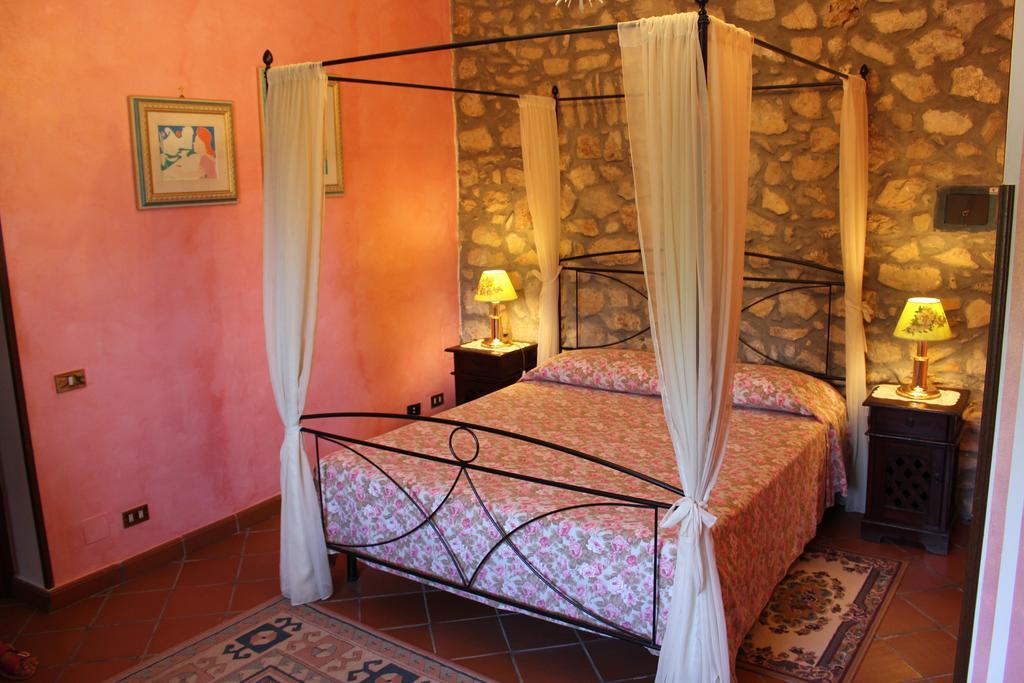 Villa La Voce Del Vento Pastena  Exteriér fotografie