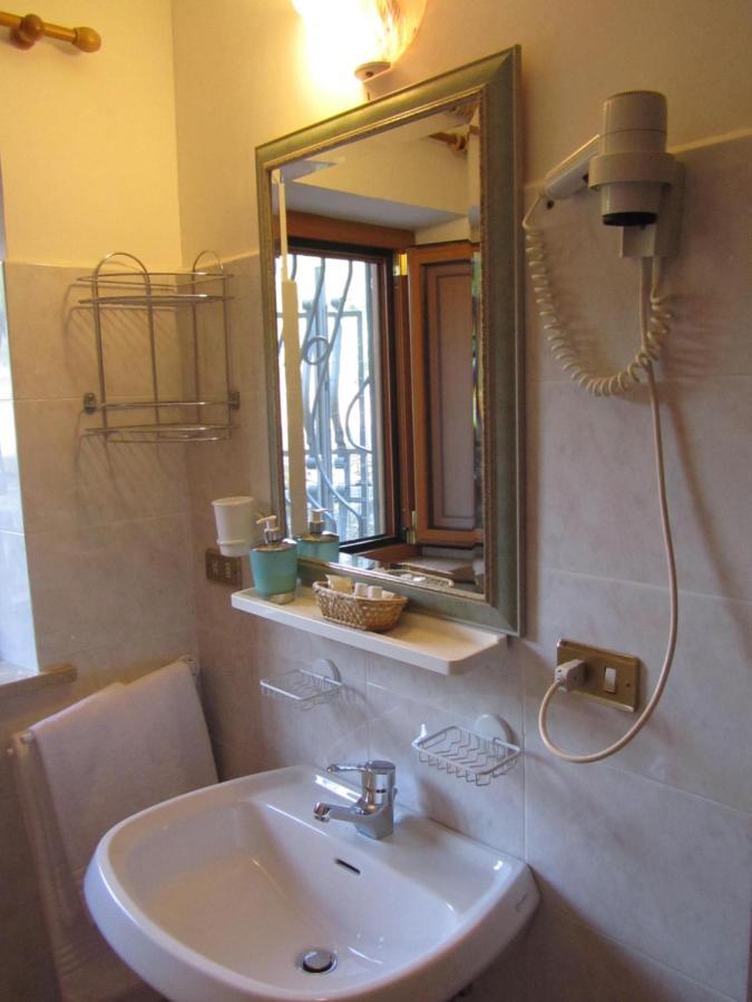 Villa La Voce Del Vento Pastena  Exteriér fotografie