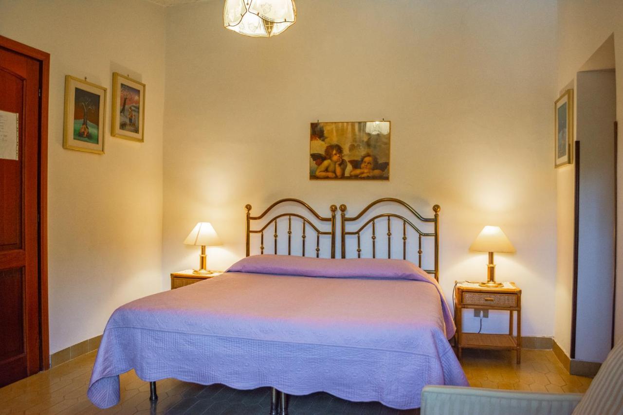 Villa La Voce Del Vento Pastena  Exteriér fotografie