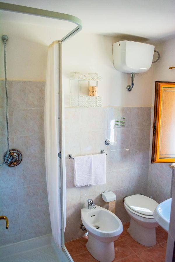 Villa La Voce Del Vento Pastena  Exteriér fotografie