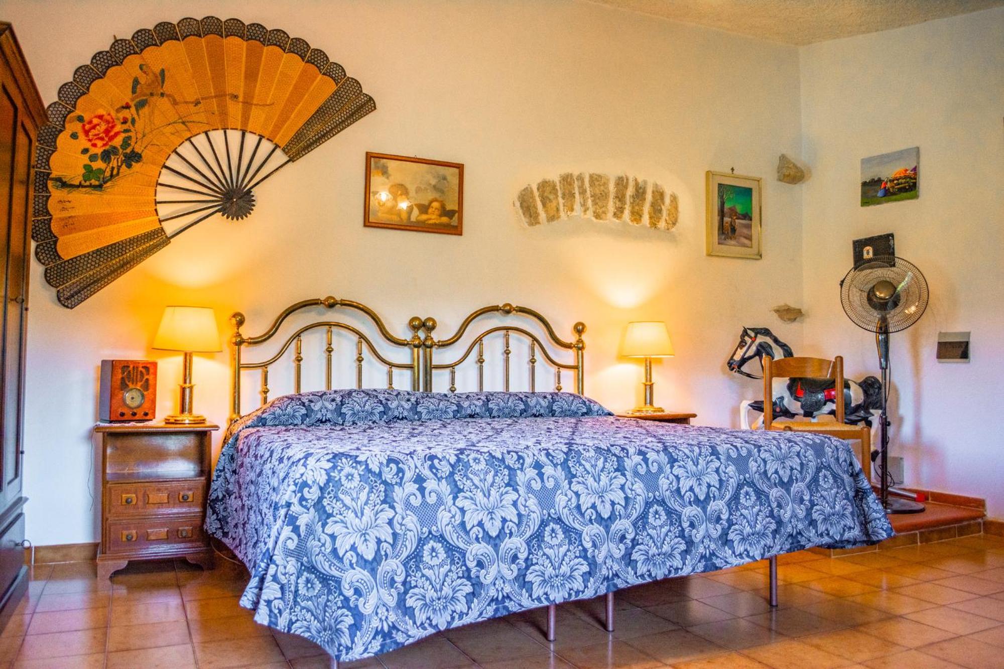 Villa La Voce Del Vento Pastena  Exteriér fotografie